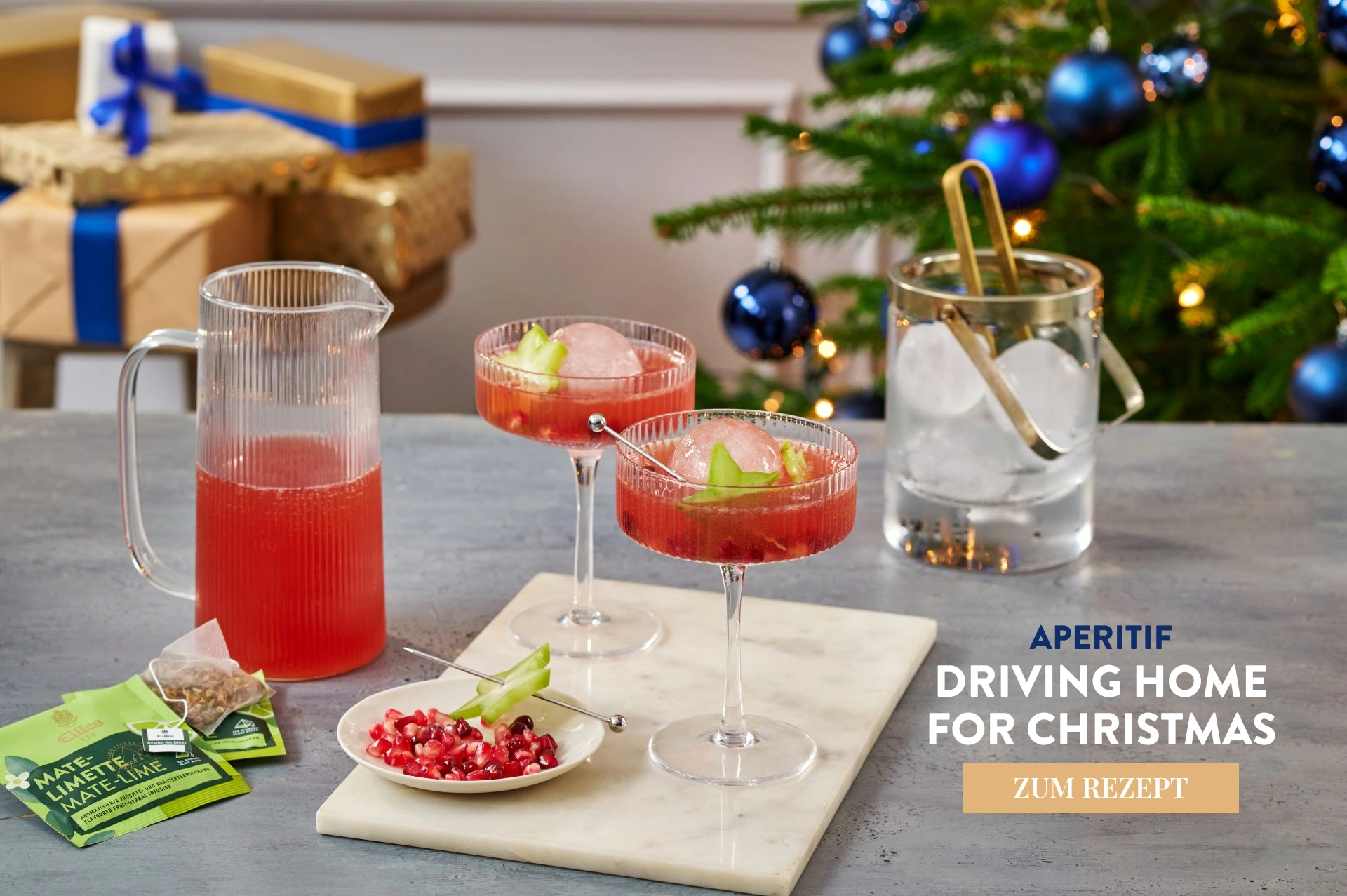 Weihnachtsrezepte Hauptspeise