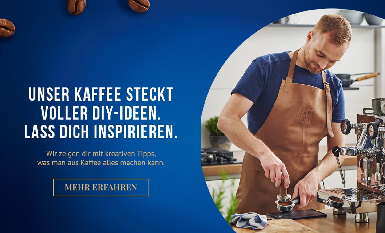 Röstexpertise seit 1873 | EILLES KAFFEE