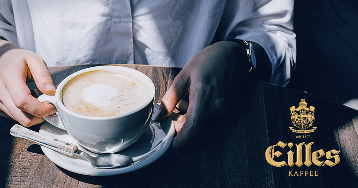 Ganze Bohne | EILLES KAFFEE