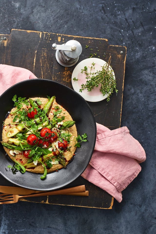 640px RI Eilles Roestmeister Espresso Polenta mit Spargel 090 2