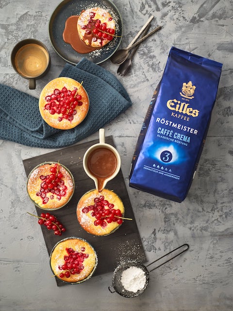 640px Johannisbeer Auflauf mit Kaffeesauce 031